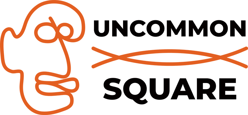 Uncommon Square Logo